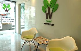 โรงแรมเวสทรี เคแอล เซ็นทรัล